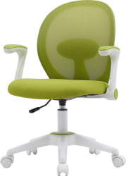Детское кресло Everprof Flip Ткань Светло-зеленый