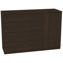 Комод Калисто(К43)923х1352х468ПУСХтоОПЕН(Венге) / Калисто(K43)923х1352х468PUSHtoOPEN(Венге)