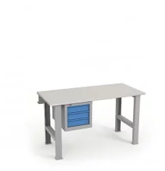 Верстак-набор ВЛ-150-02 МФ