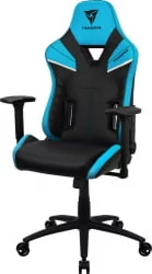 Геймерское кресло ThunderX3 TC5 Azure Blue