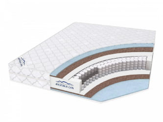 Матрас Bio Modern 80x190