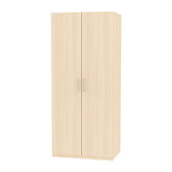 Шкаф распашный R-198х90х60-2(ДМ)