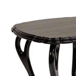 Стол журнальный Кофейный П Венге