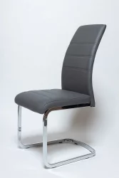 Стул для кухни DC 6168 (SOHO) Серый