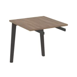 Брифинг-приставка ONIX WOOD OW.BR-7 Дуб Аризона/Темный