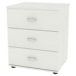 Комод Алиса(K5)657х540х459ручкаскоба96мм(ВД)