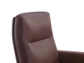 Кресло Rafael-M B2119 Коричневый