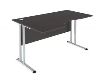 Стол эргономичный СА-2М L Венге