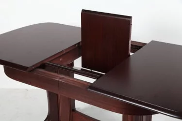 Стол обеденный раскладной Лира-3 (1,4м) тон 9М