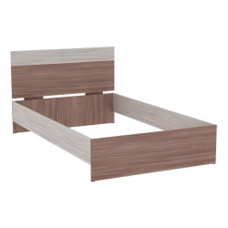 Кровать Алиса(L18)1247х903х2063(ЯШТ-ЯШС)