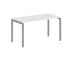 Стол рабочий Sigma SG.209.WH.63.AN Белый Антрацит