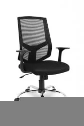Компьютерное кресло HLC-1500/Black