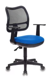 Кресло офисное Бюрократ CH-797AXSN/26-21