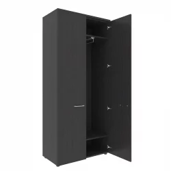 Гардероб XCWS 85 Легно Темный