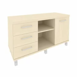 Тумба First KTS-1 Клен