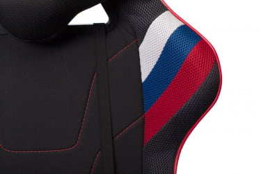 Кресло игровое Бюрократ VIKING 4 AERO RUS