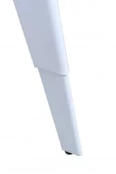 Стол обеденный Ричмонд 100x100 Белый