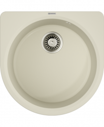 Мойка Кухонная Omoikiri Akegata-51-Pa Artgranit/Пастила