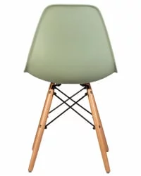 Стул для кухни DOBRIN DSW Мятный NX-G-09