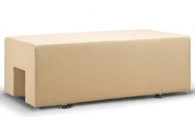 Банкетка Клаб-1 L/140 Бежевая