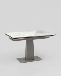 Стол Арнон 120-180/80/76 см керамика Cold jade