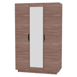 Шкаф распашный Аврора(H24_M)1872х1201х540(ЯШТ)