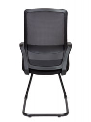 Конференц-кресло ПИНО БЛАCК CФ / PINO BLACK CF
