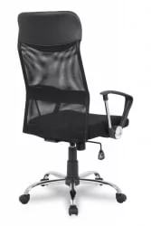 Кресло для персонала H-935L-2/Black