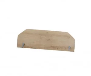 Барьер для кровати Ралли 867 Дуб Ридинг