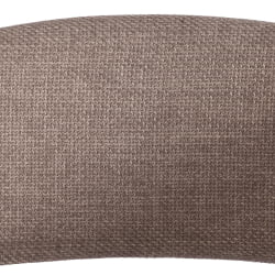 Стул VIMTA (mod.8021) дерево / ткань, 69х56х77 см, натуральный/бежевый, Aimcasa 5