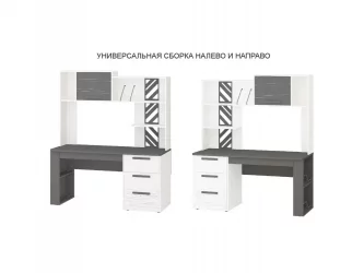 Надстройка (лев/прав) Аляска 501.25