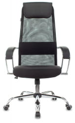 Кресло руководителя Бюрократ CH-607SL/BLACK