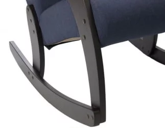 Кресло-качалка Модель 67 М (Venge/Modena 56)