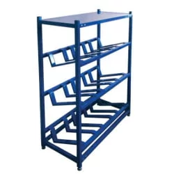 Стеллаж для воды (на 12 бутылей) СТВ-12