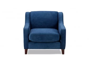 Кресло Арман Комфорт Кр Вельвет Люкс 29 Категория 2