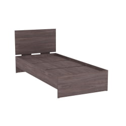 Кровать Алиса(L25)947х903х2063(ЯАТ)