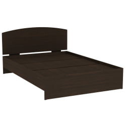 Кровать Алиса(L31)1447х903х2063(Венге)