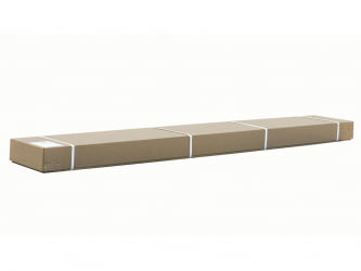 Стеллаж металлический МС Стандэрт 220/100кс40/6 / MS Standart 220/100x40/6