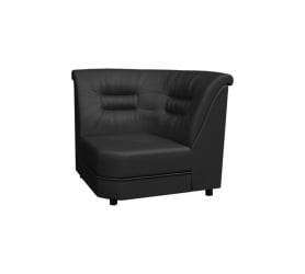 Угловая секция (большая) Премьер V-100/15