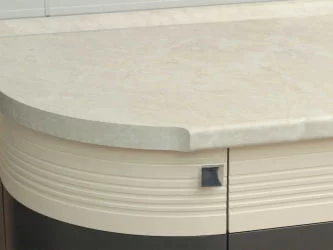 Столешница ПФР Королеский опал 12.150 левый