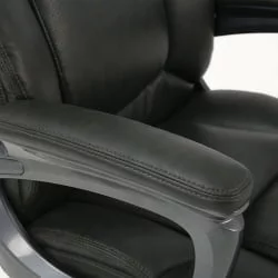 Кресло руководителя BRABIX PREMIUM Favorite EX-577 Серый