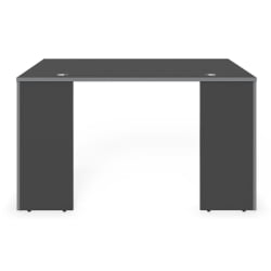 Игровой компьютерный стол SKILLL SSTG 1385.1 антрацит/металлик