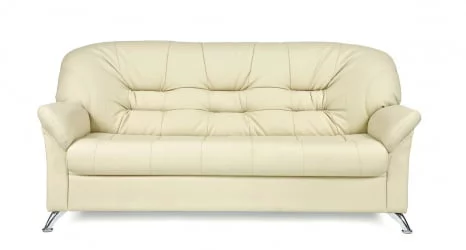 Трехместный диван Парм/ Consul Panna