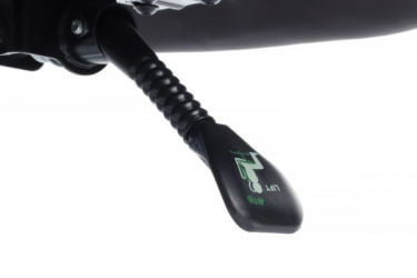 Кресло RCH 9502 Кремовый экокожа