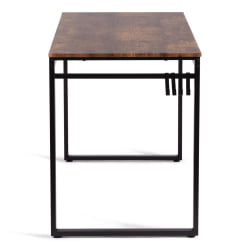 Компьютерный стол WD-14 burnt