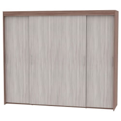 Шкаф-купе Т-5-198х235х45(ЯШТ-ЯШС-12) / T-5-198х235х45(ЯШТ-ЯШС-12)