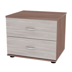 Комод Алиса(K8)458х540х459ручкаскоба96мм(ЯШТ-ЯШС)