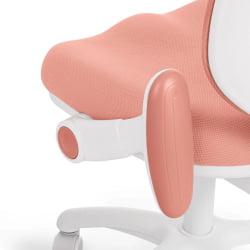 Кресло RAINBOW Рink (розовый)