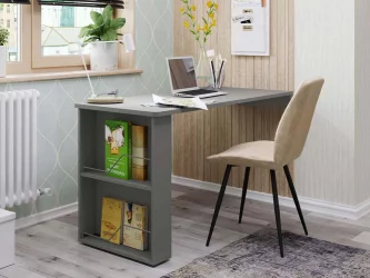 Компьютерный стол Аляска 501.16