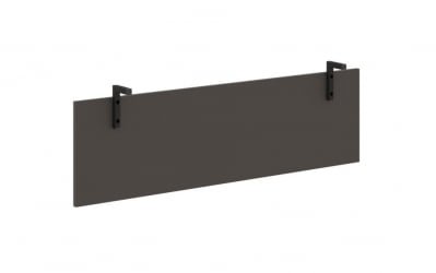 Фронтальная панель EDIS EFST 1335 Мокко Черный